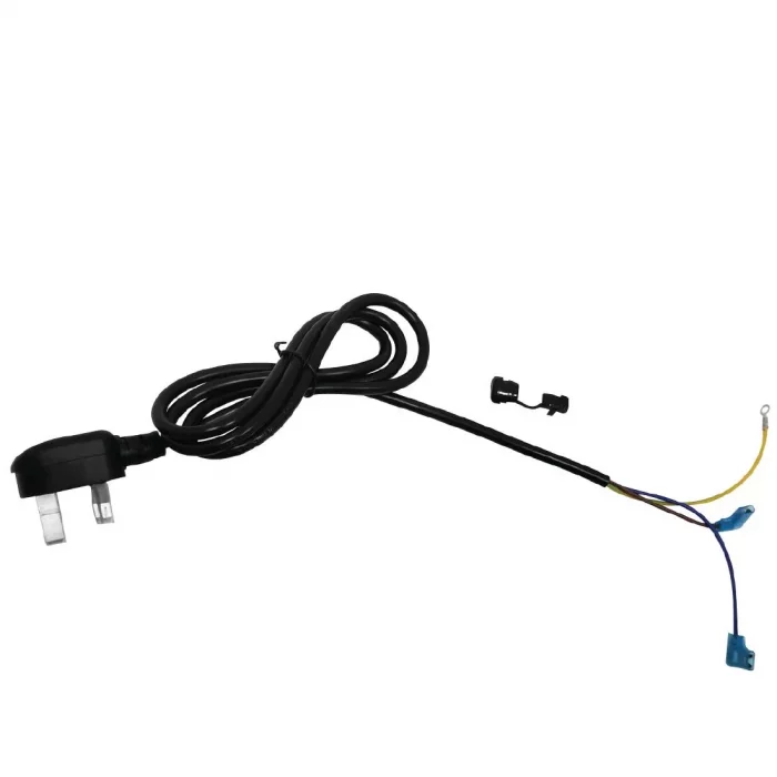 Buffalo Power Cord Assembly - Image 1
