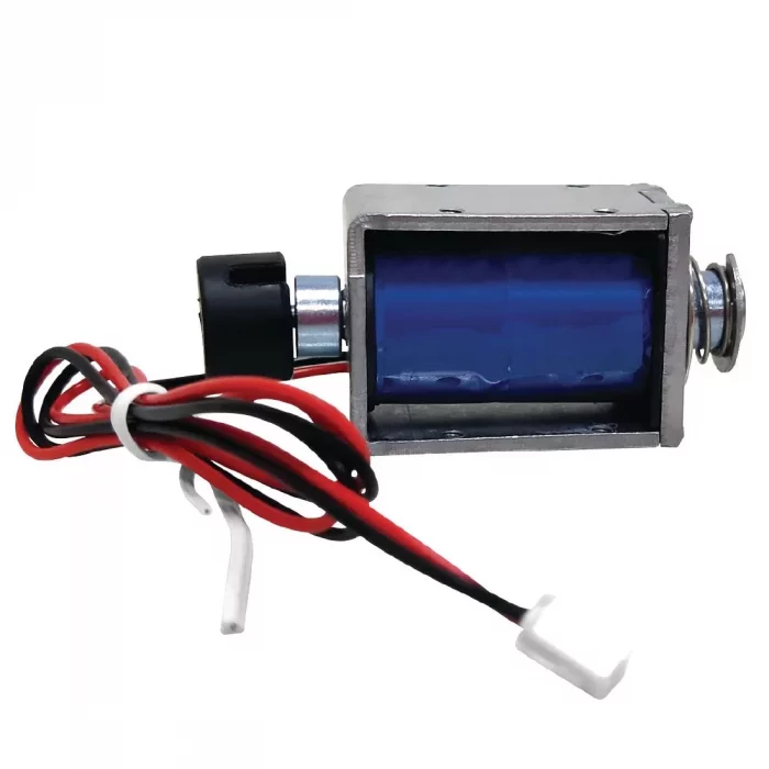 Buffalo Electromagnet - Image 1