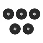Buffalo Rubber Feet (set 5)