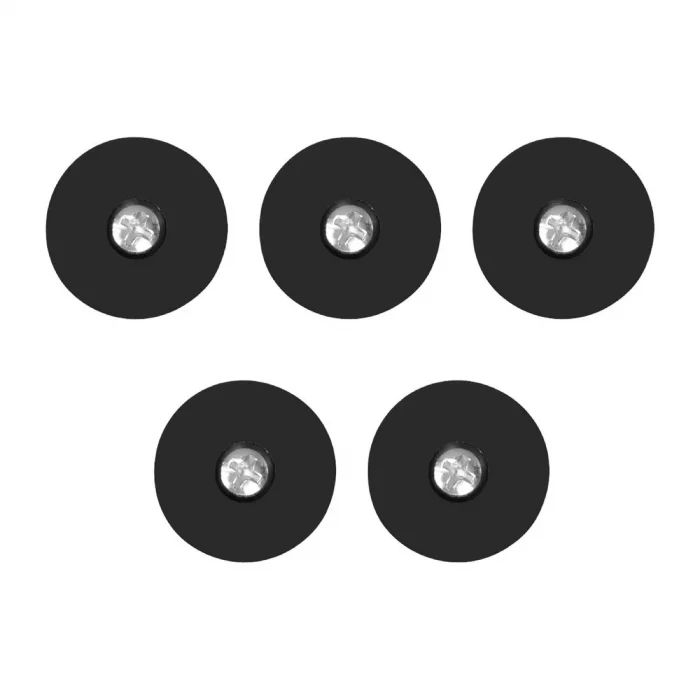 Buffalo Rubber Feet (set 5) - Image 1