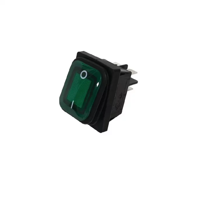 On/Off Switch - Image 1
