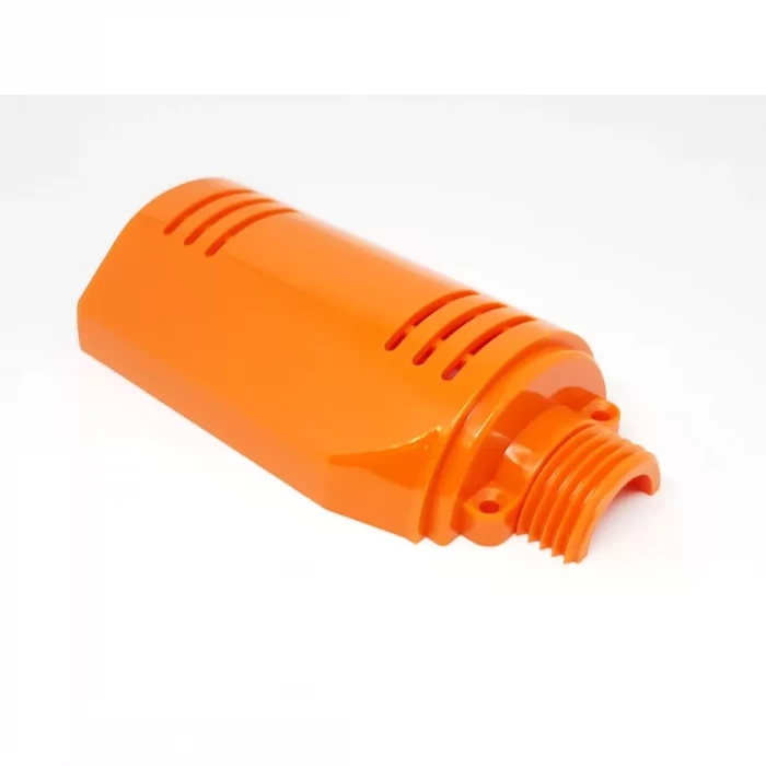 Dynamic Right Handle 2843 - Image 1