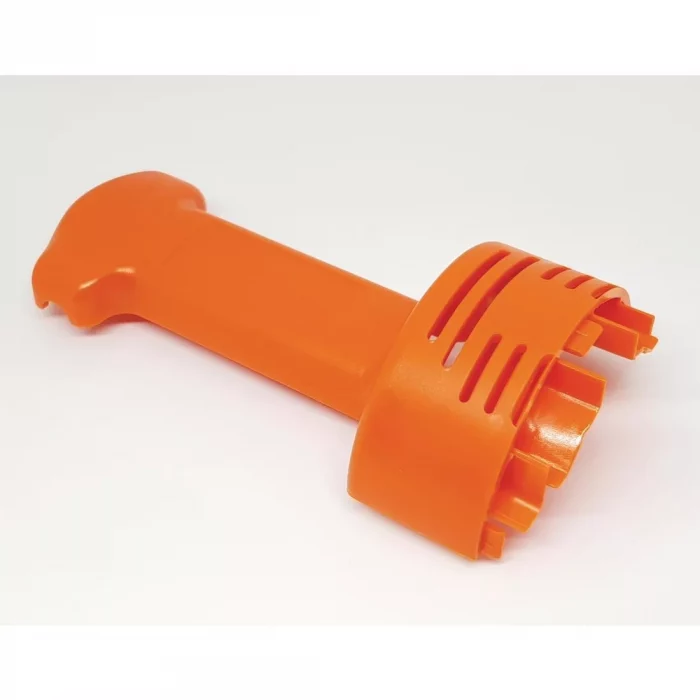 Dynamic Lower Half Handle W/Label 9811 - Image 1