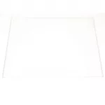 Buffalo Oven Door Glass