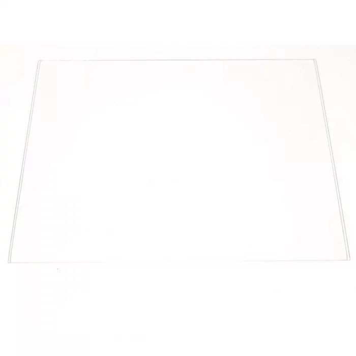 Buffalo Oven Door Glass - Image 1