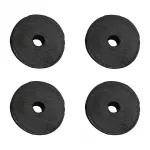 Buffalo Feet (set 4)