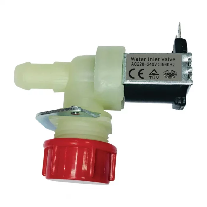 Buffalo Solenoid Valve - Image 1