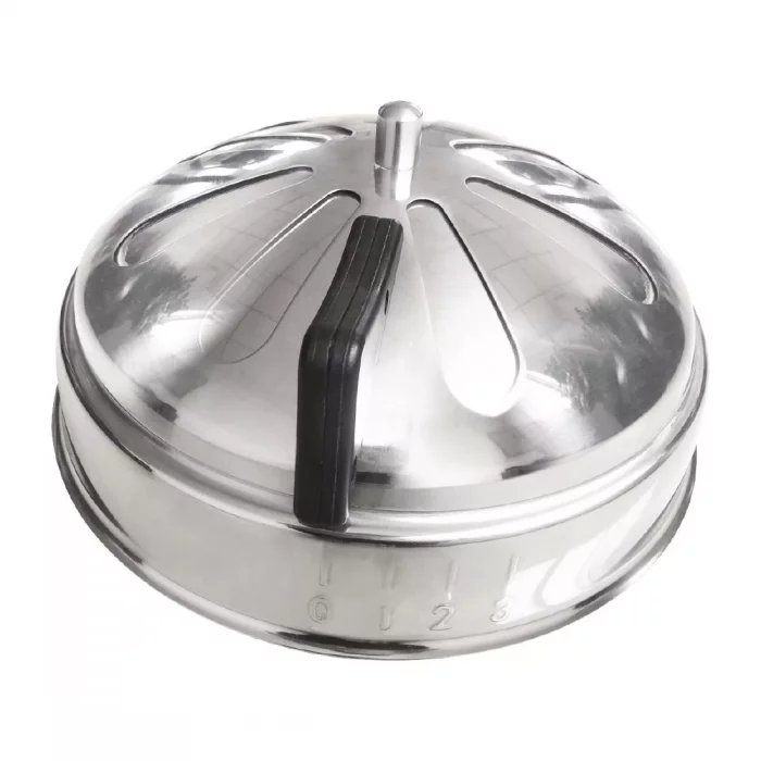 Buffalo Top Vent - Image 1