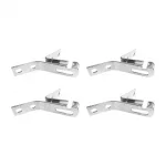 Buffalo Complete Side Shelf Bracket