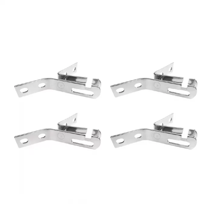 Buffalo Complete Side Shelf Bracket - Image 1