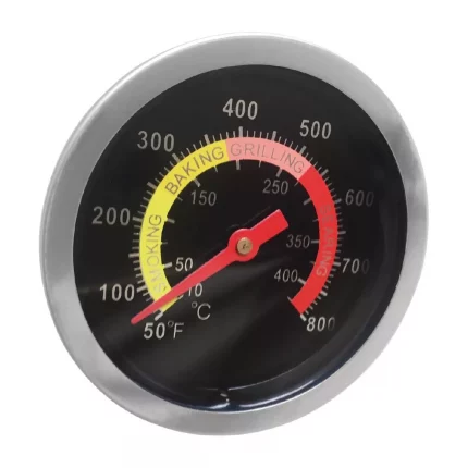 Buffalo Thermometer