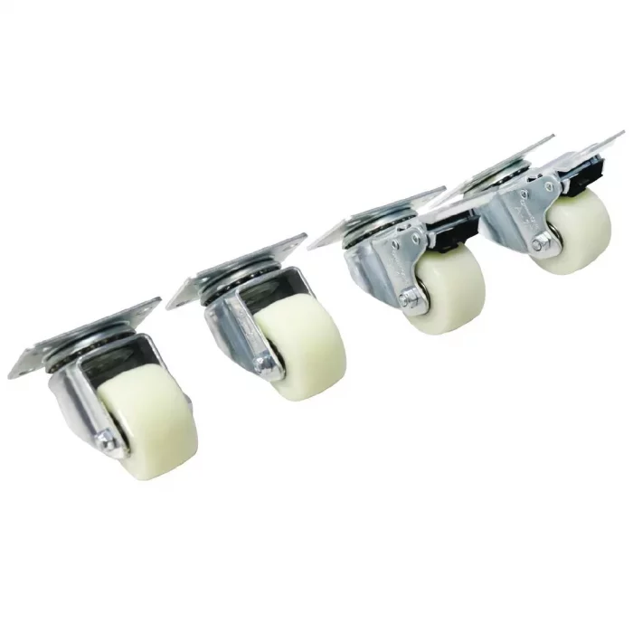 Castor (set 4) - Image 1
