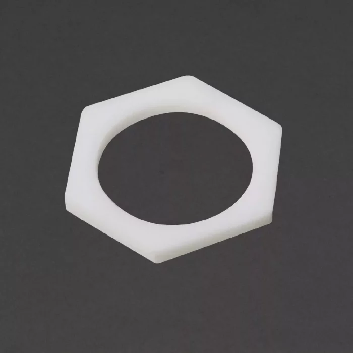 Buffalo Hexagonal Seal Ring - Image 1