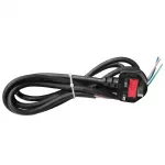 Buffalo Power Cord