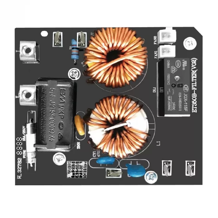 Caterlite PCB Board - Image 1