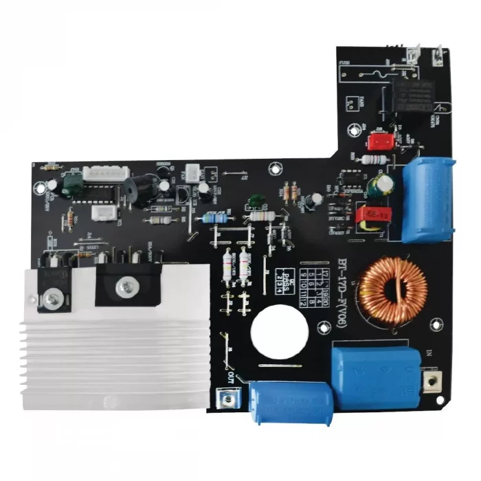 Caterlite Right Mainboard - Image 1