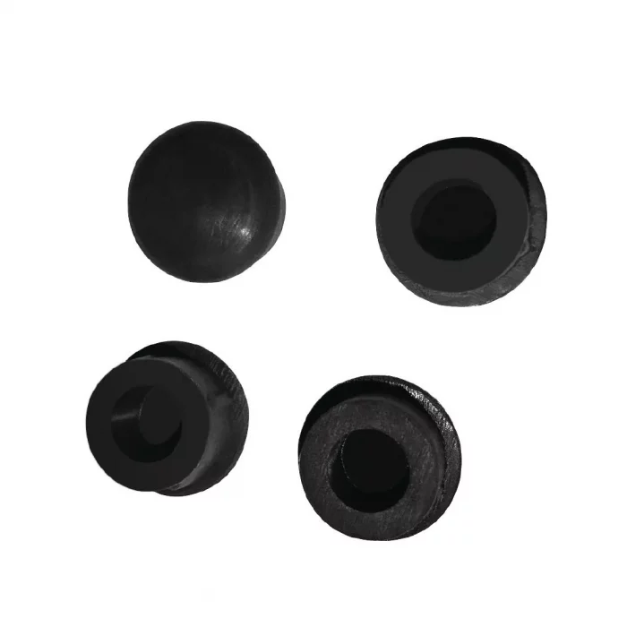 Caterlite Feet (set 4) - Image 1