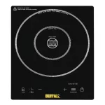 Buffalo Ceramic Glass