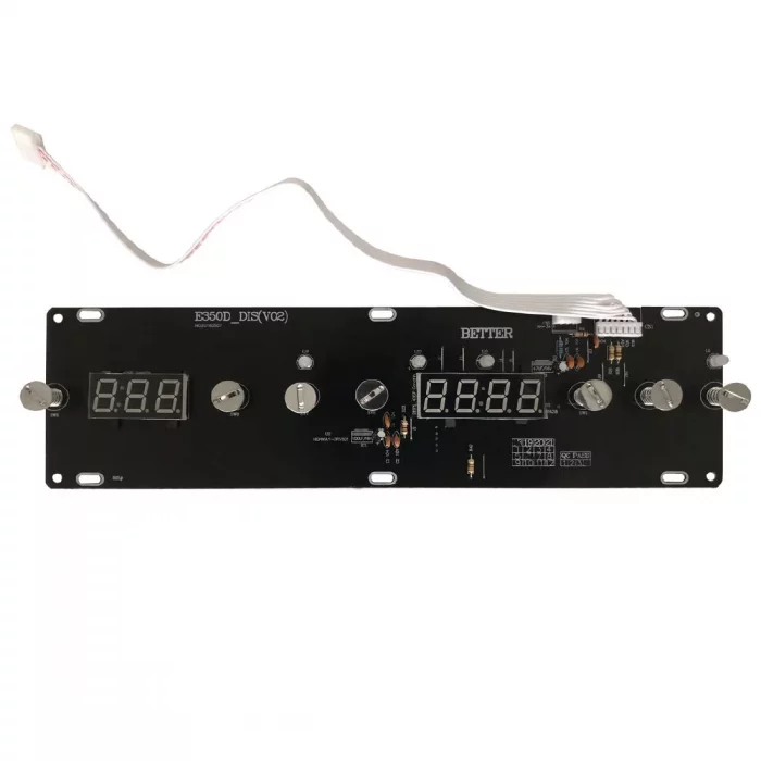Buffalo Control Panel - Image 1
