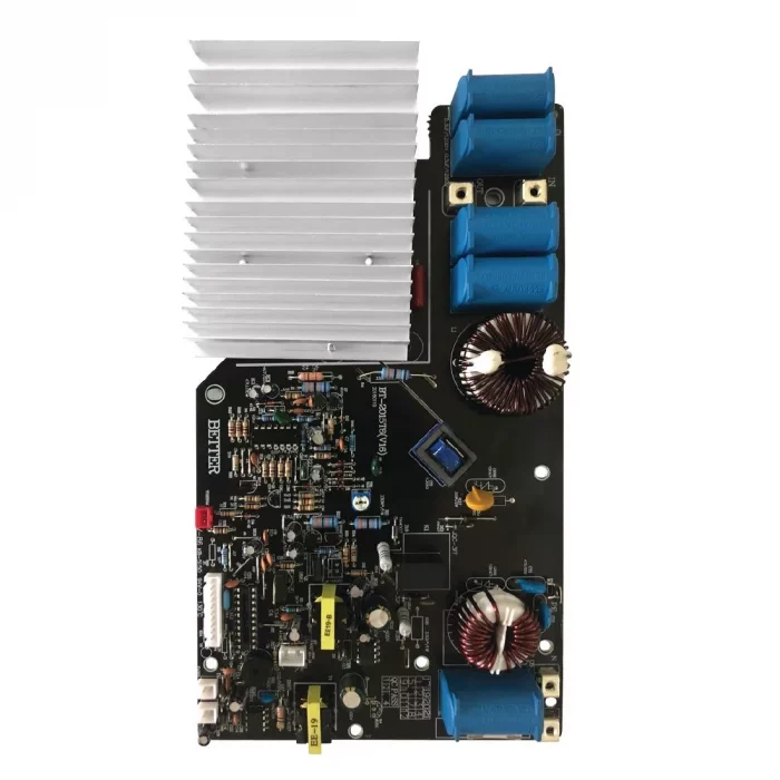 Buffalo Mainboard - Image 1