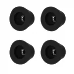 Buffalo Feet (set 4)