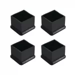 Buffalo Plastic Feet