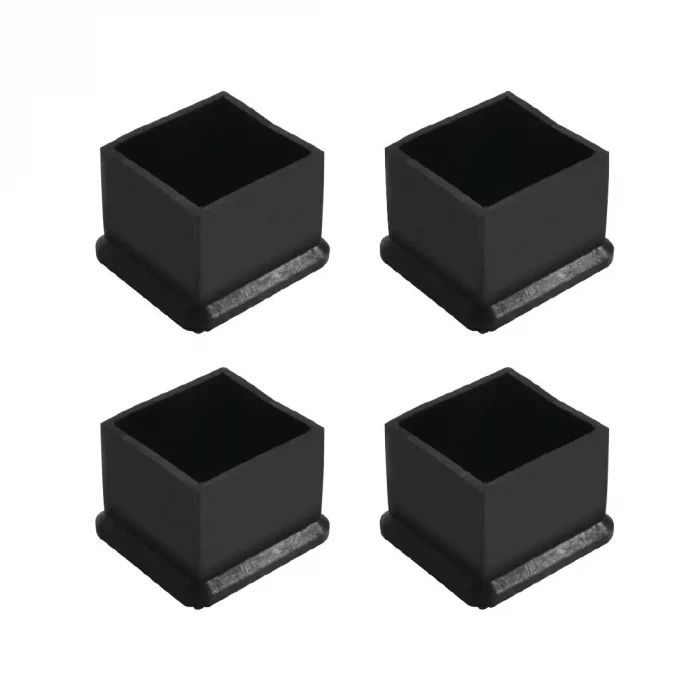 Buffalo Plastic Feet - Image 1