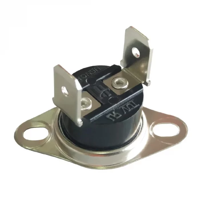 Buffalo Auto Recovering Thermostat for Bains Marie - Image 1