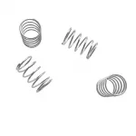 Buffalo Springs (Pack of 4)