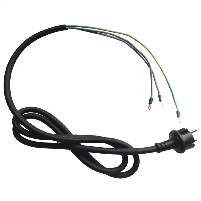 Buffalo Power Cord Assembly - Image 1