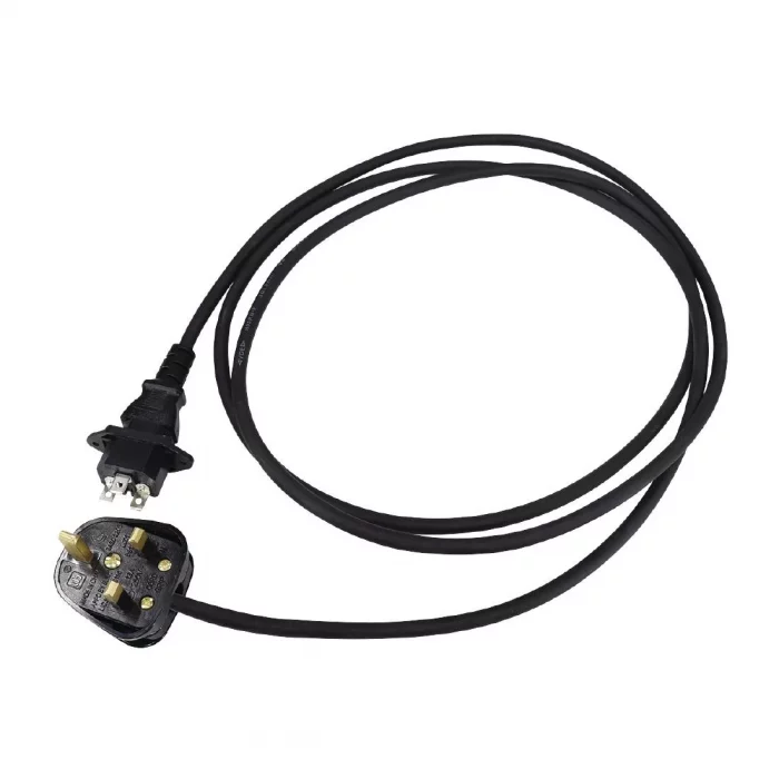 Buffalo Power Cord Assembly - Image 1