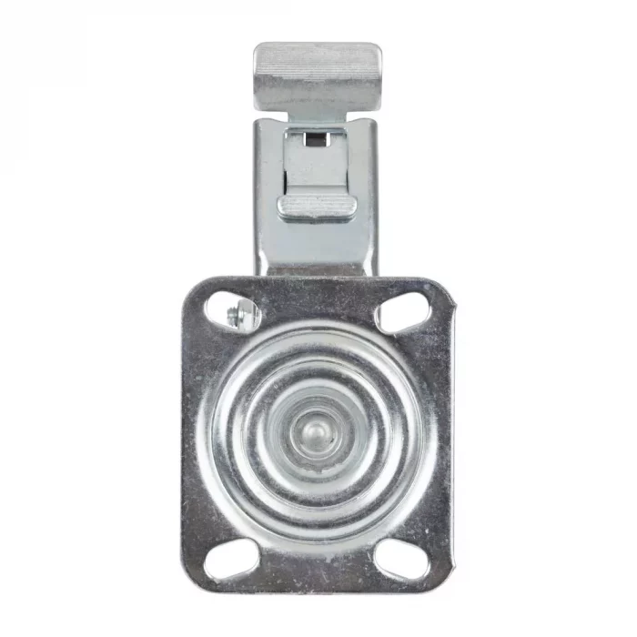 Buffalo Braked Castor - Image 5