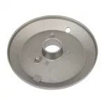 Buffalo Open Burner Support - Image 2