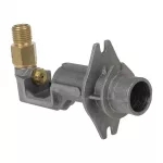 Buffalo Open Burner Venturi