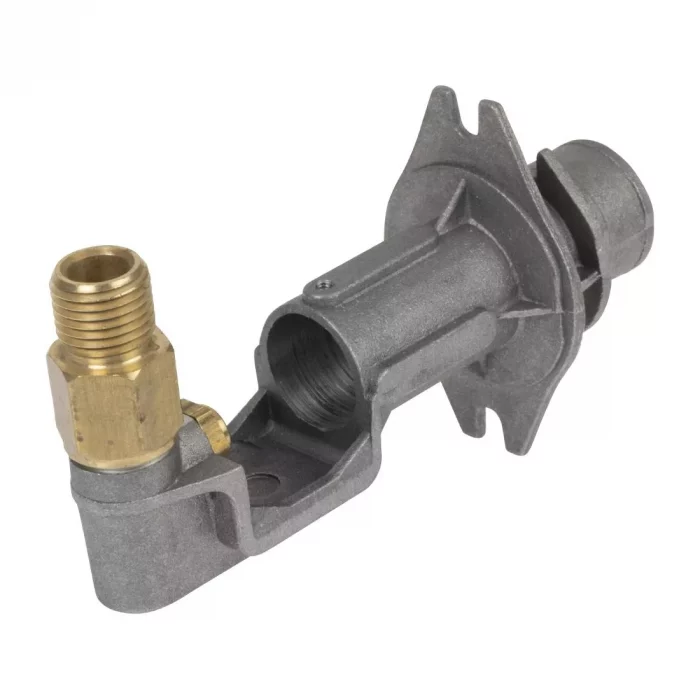 Buffalo Open Burner Venturi - Image 2