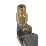 Buffalo Open Burner Venturi - Image 3