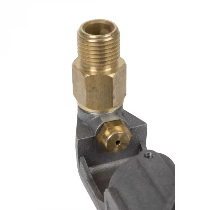 Buffalo Open Burner Venturi - Image 3