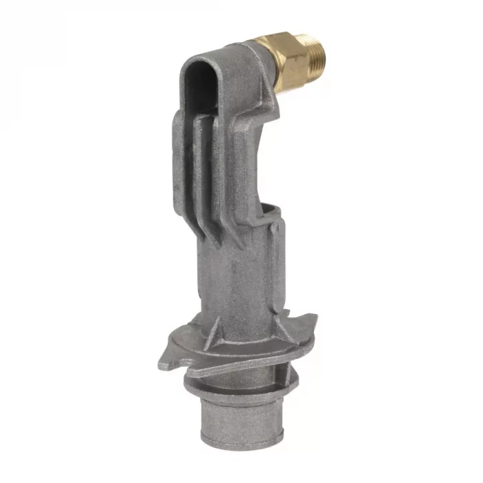 Buffalo Open Burner Venturi - Image 4