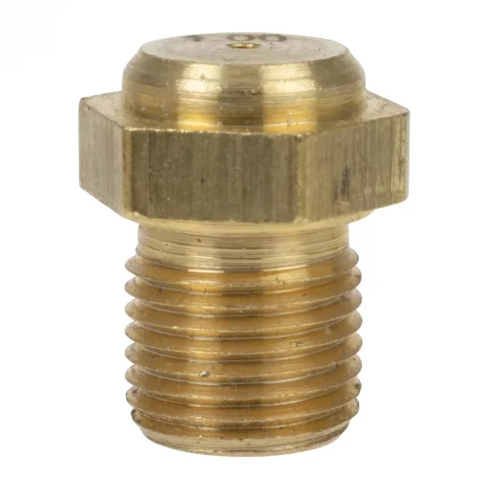 Buffalo Open Top Burner Jet (LPG) - Image 2