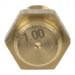 Buffalo Open Top Burner Jet (LPG) - Image 3