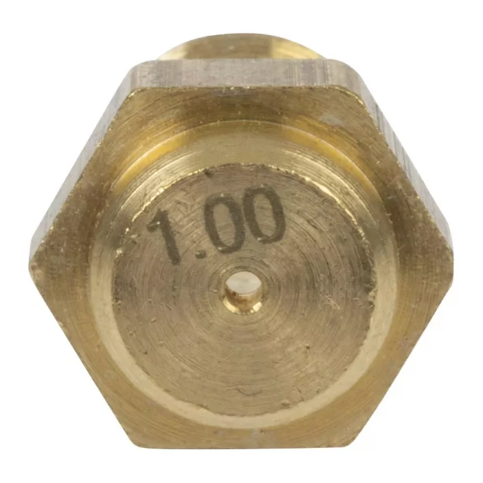 Buffalo Open Top Burner Jet (LPG) - Image 3