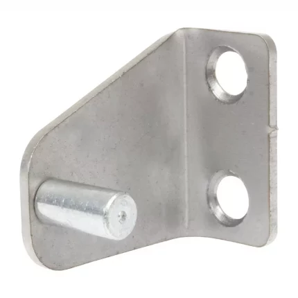 Buffalo Right Upper Door Hinge