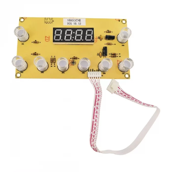 Buffalo Control Board - Image 1