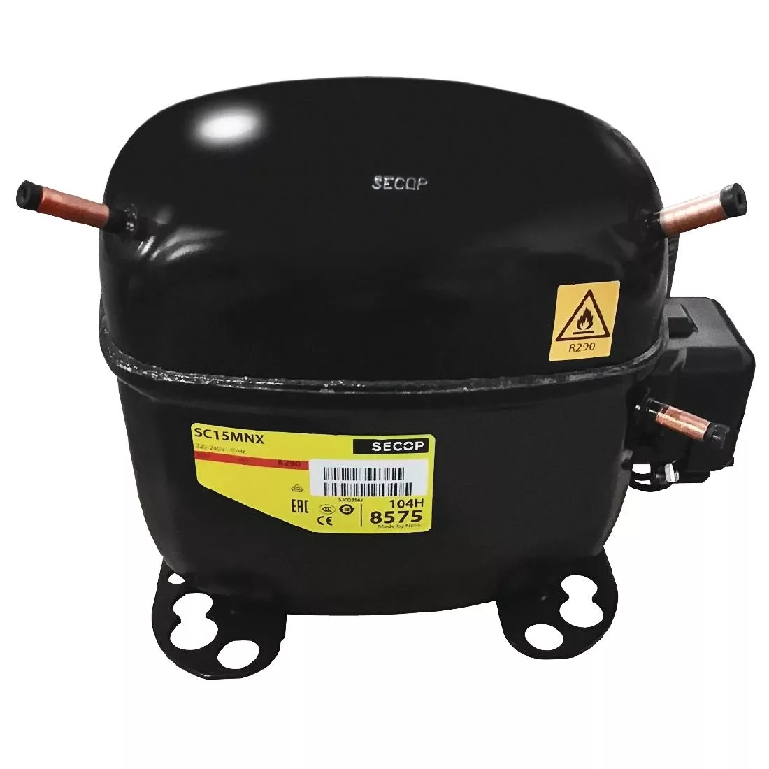 aj687_spares2019.jpg Polar Compressor - Image 1