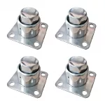 Polar Deli Display Fridge Feet