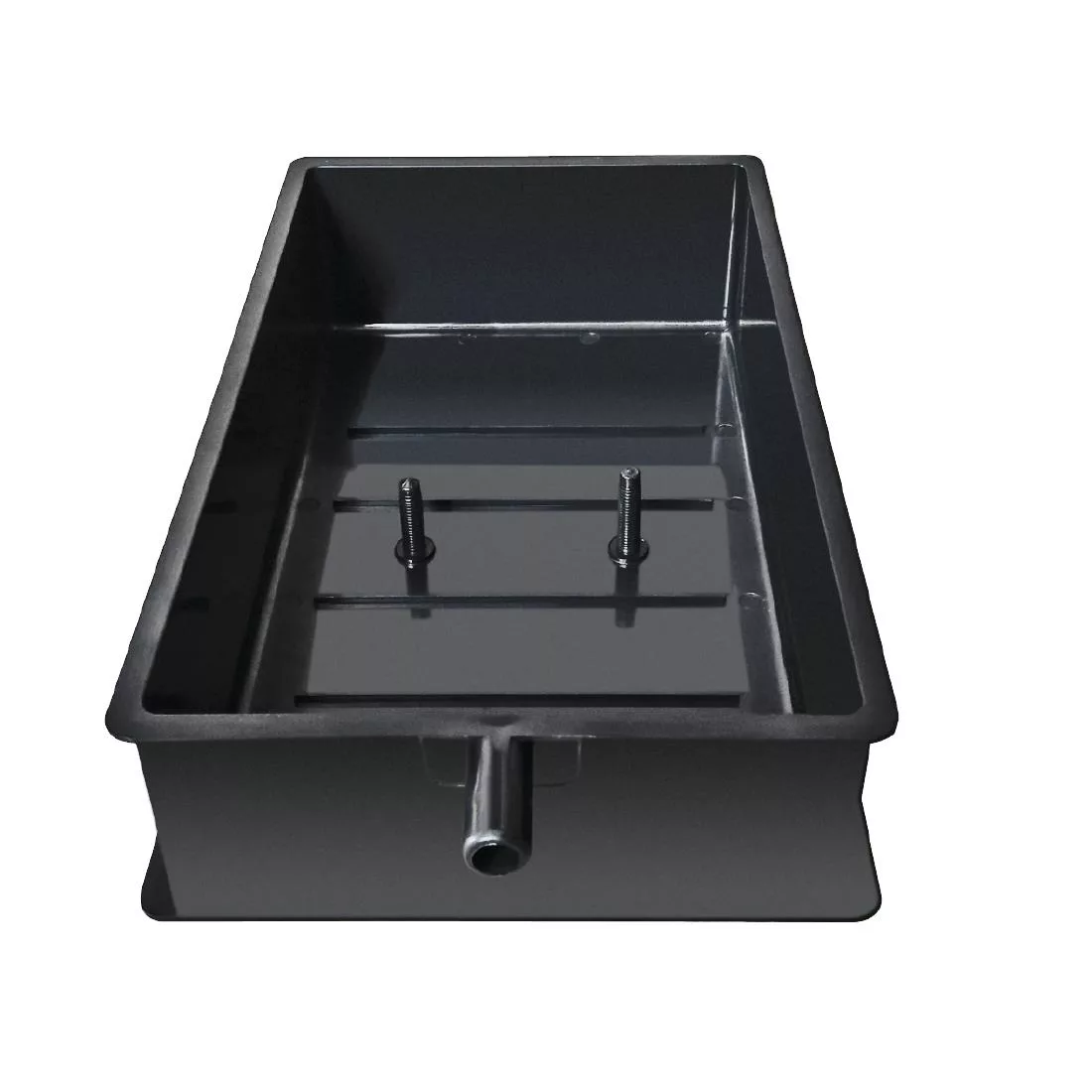 aj699_spares2019.jpg Polar Deli Display Fridge Water Tray - Image 1