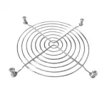 Polar Deli Display Fridge Evaporator Fan Blade Cover