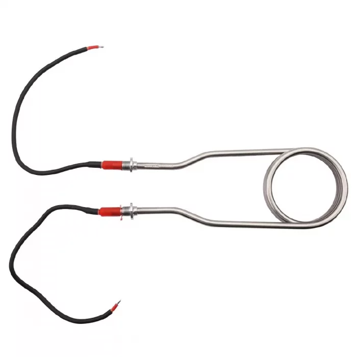 Buffalo Heater - Image 1