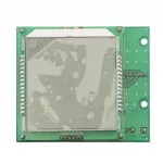 Buffalo Control PCB