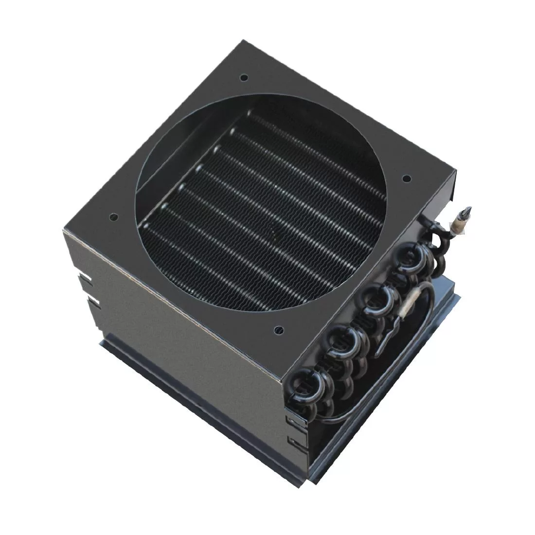 aj799_sparenew.jpg Polar Condenser - Image 1